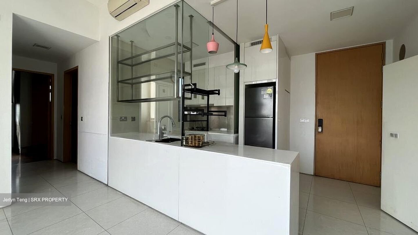 The Creek @ Bukit (D21), Condominium #497693121